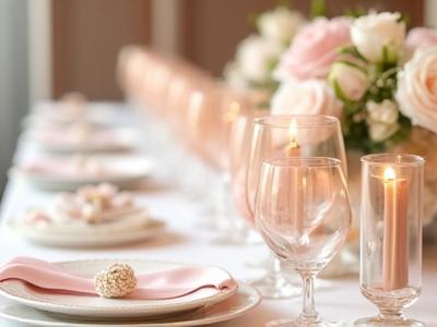 Debut party floral decoration ng Siaux Blooms